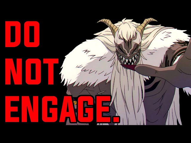 How Strong WAS Qual, Elder Sage of Corruption? (Really.)