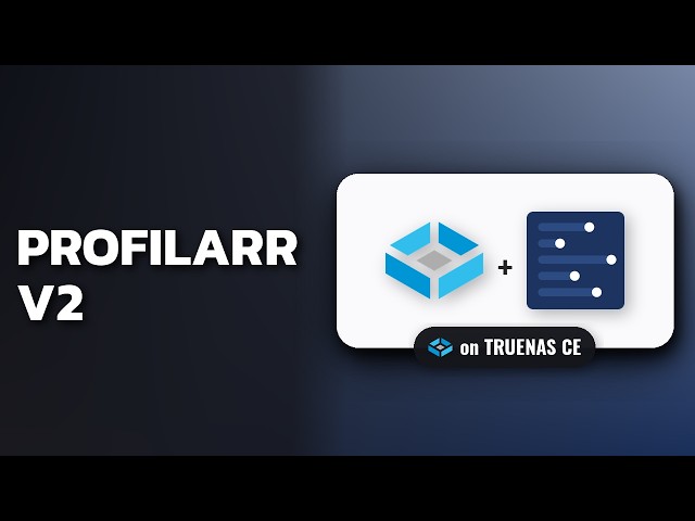 Profilarr v2: La mejor forma de gestionar Radarr y Sonarr en 2026