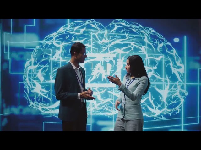 🤖 AI is becoming smarter every day