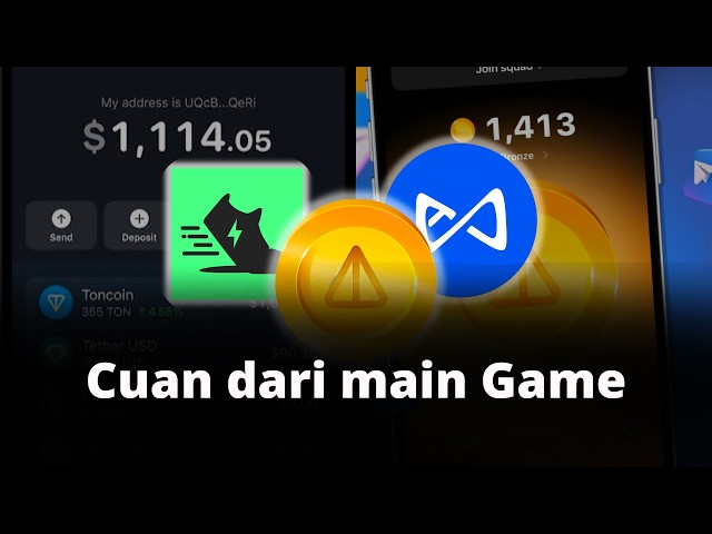GameFi: Only in Crypto Can You Make Money Playing Games.