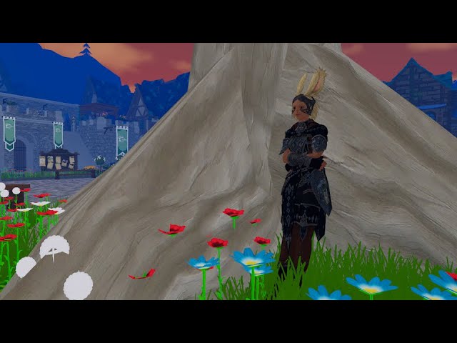 The Wardens of Leefside Ep. 154 - A Goat's Lesson | Amelia Lockheart