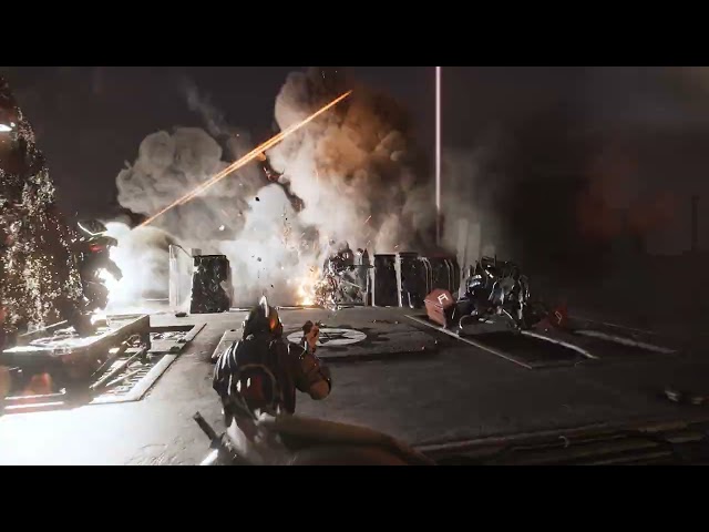 Helldivers 2 Platinum Extract (Max Difficulty)