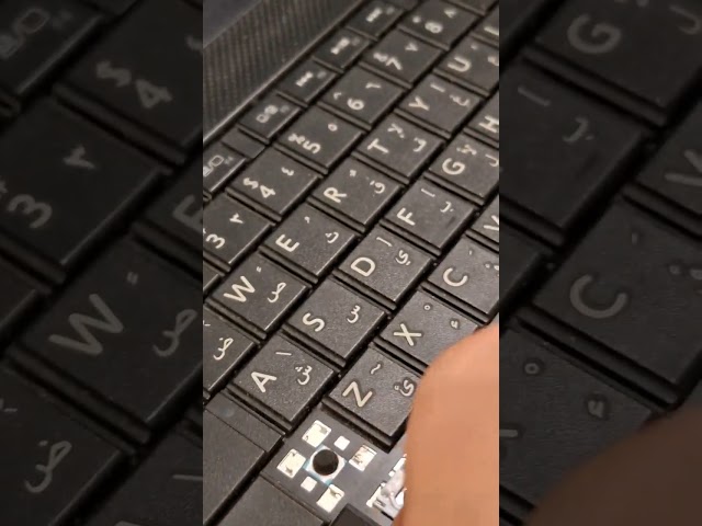 What's INSIDE your Laptop? 💻👨‍💻💻