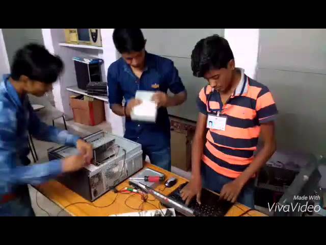 computer hardware practical by vs sharma