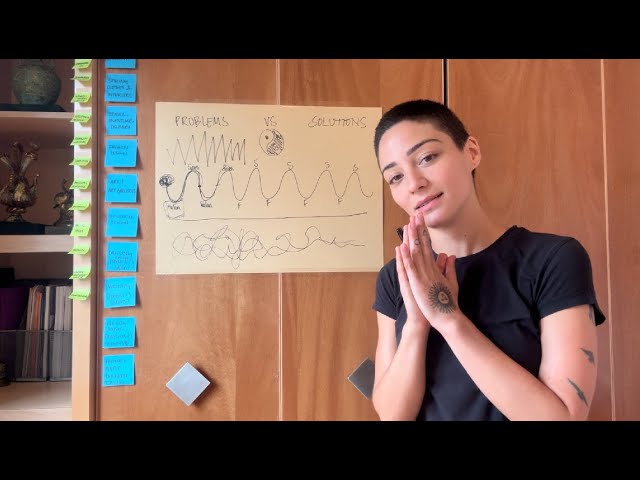 Life Is a Problem-Solving Game — Here’s How to Win