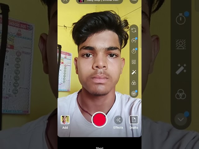 falling Trend filter  youtube filter tutorial ll how to make youtube filter tutorial #shorts #filter
