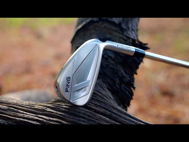 PING i540: Distance Without Limits