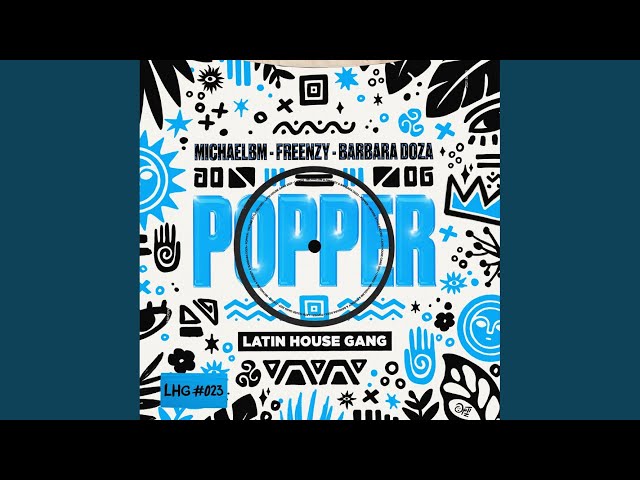 Popper (Alta Gama)