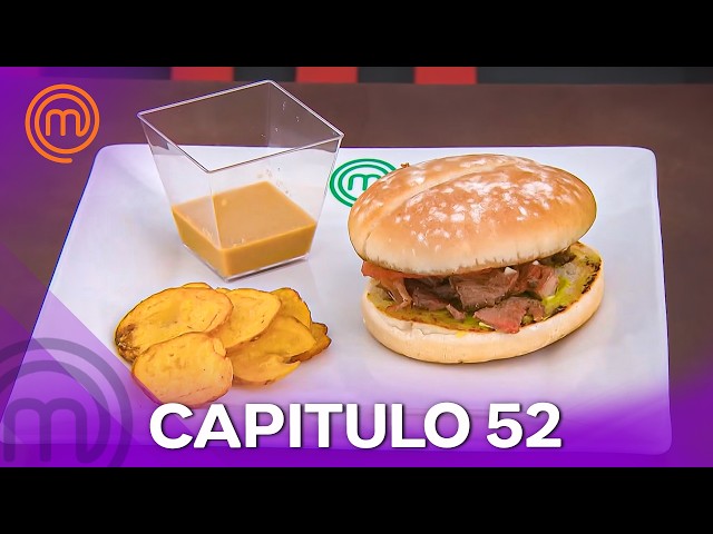 El Inicio Del Caos En La Cocina | MasterChef Colombia Celebrity