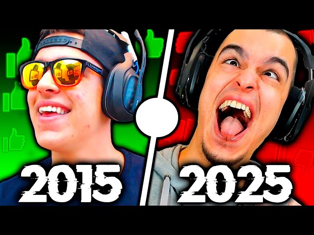 El GRAN PROBLEMA de ALPHASNIPER97 (y por qué ERA el mejor)