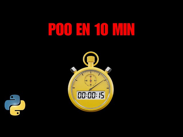 🚀 Aprende Python en 20 Minutos 🔥 [Curso Rápido]