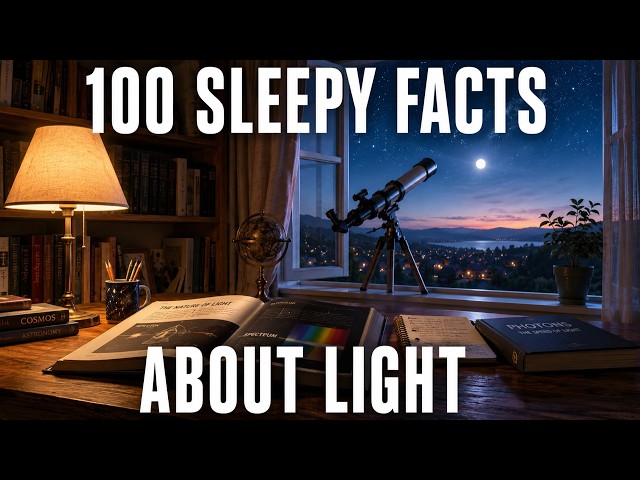 What Light Tells Us About the Universe — A Quiet Science Story