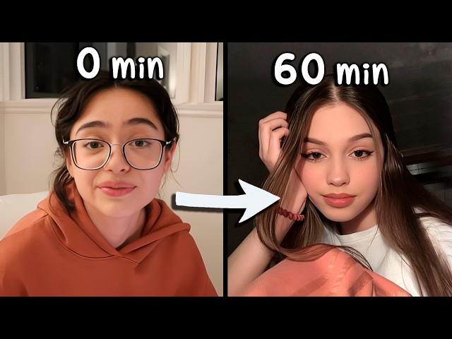 1 HORA DE TIPS DE BELLEZA 🌸🌿✨💋🧴