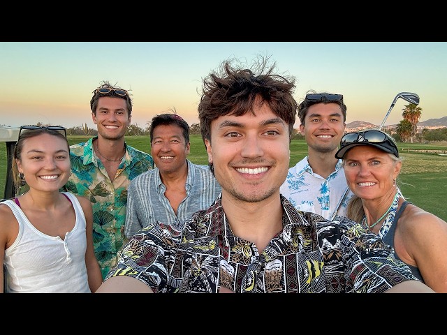 what happened in MEXICO