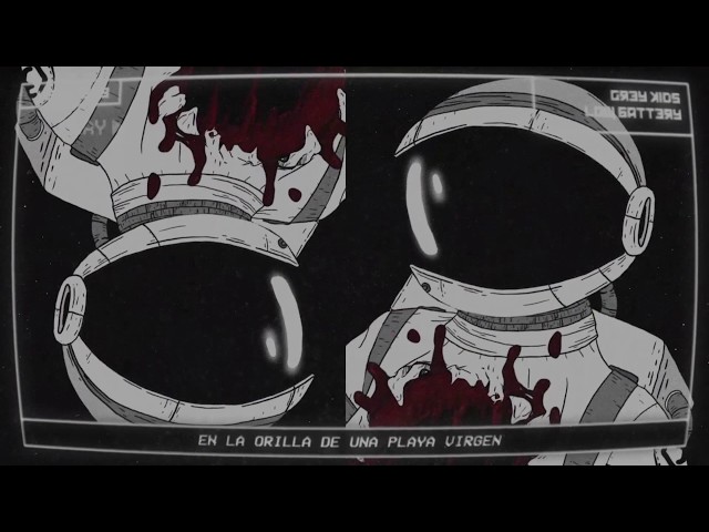 BABI - NASA (VIDEO OFICIAL)