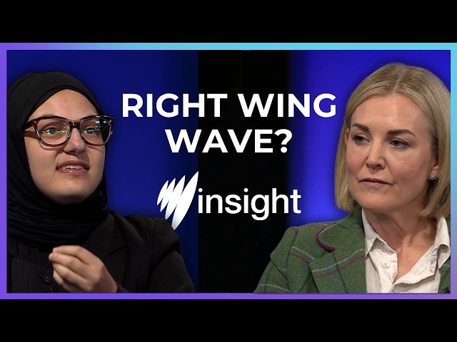 Why are voters turning to right-wing party One Nation? | SBS Insight