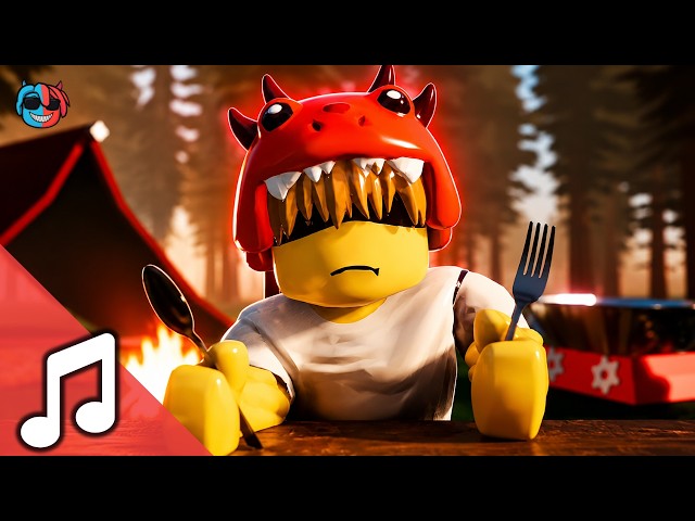 BloxBoys – DINO KID (99 Nights in the Forest Song)