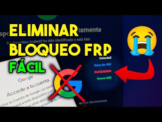Remove FRP Lock ✅ Without PAID Programs $ 😊