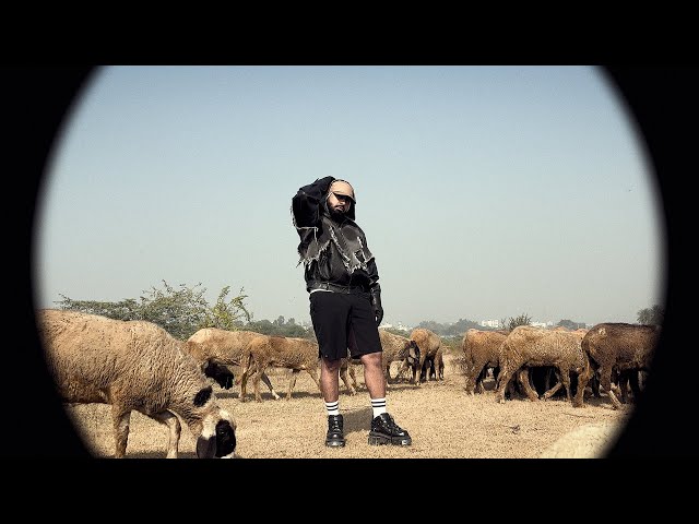TOTAL | RAWME HOODA | MUSIC VIDEO | NEW HARYANVI HIPHOP SONG