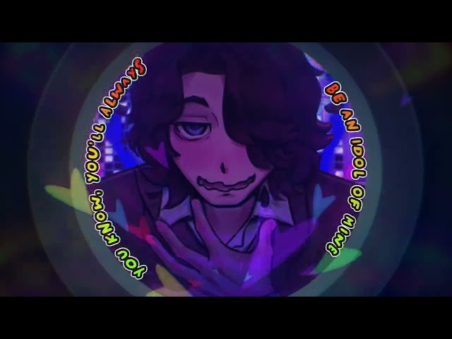 【Deco*27】Monitoring (English Cover) 【Umber】
