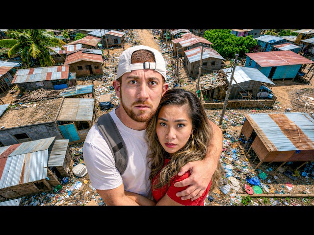 I Spent 5 Days in World's Poorest Island (Madagascar)