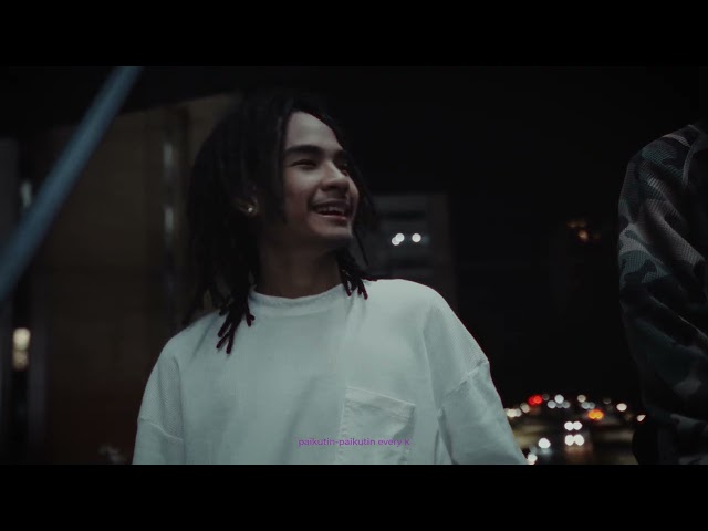 Nateman x Baby Blood - CANDY (Official Music Video)