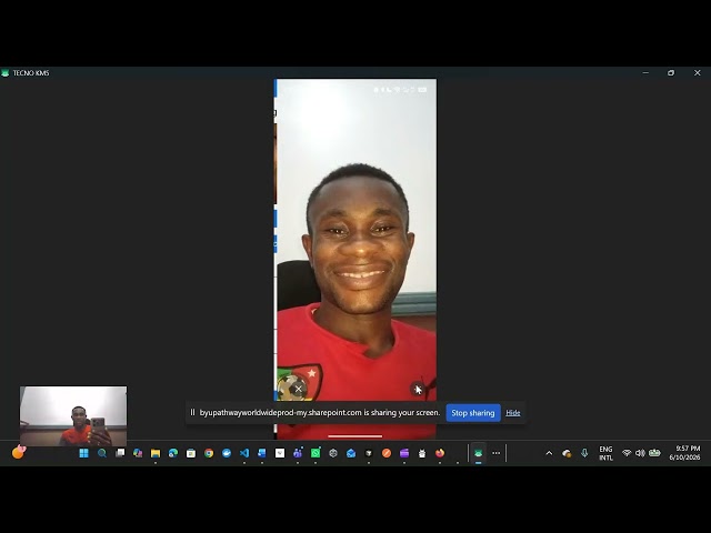 Video Project 2: Marketplace Connect Android App Demo | Java, Room, Camera