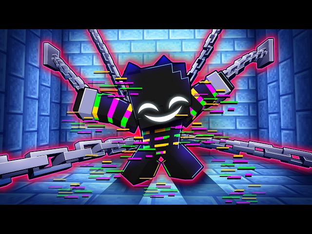 GLiTcH FRiEnD CANNOT be CONTAINED!