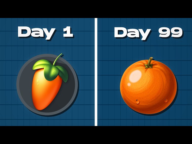 Trying The NEW FL Studio Ranked Version For The FIRST TIME...