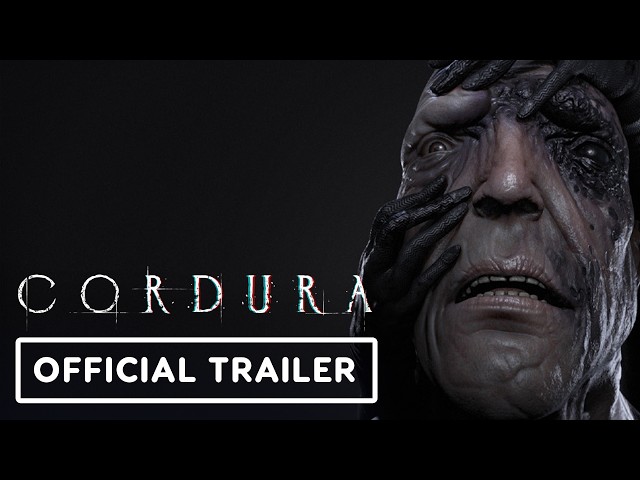 Cordura - Official Developer Overview Trailer | The MIX Summer Game Showcase 2026