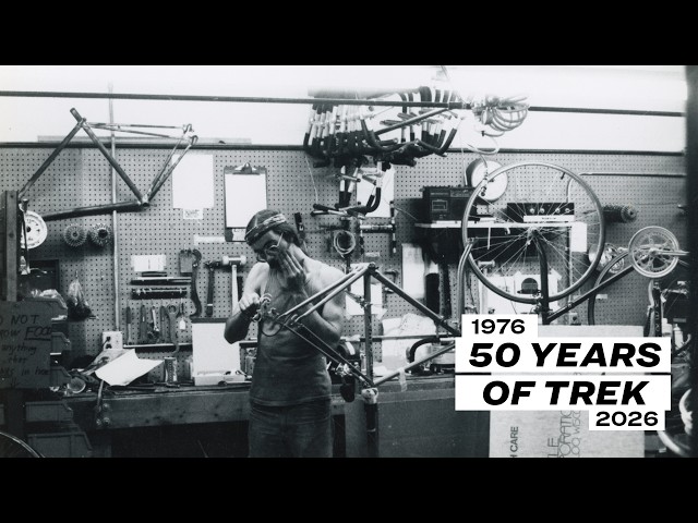 The Journey | 50 years of Trek