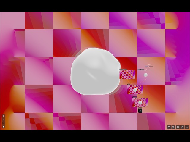 Creative Coding With Tiny Programs - Patchies
