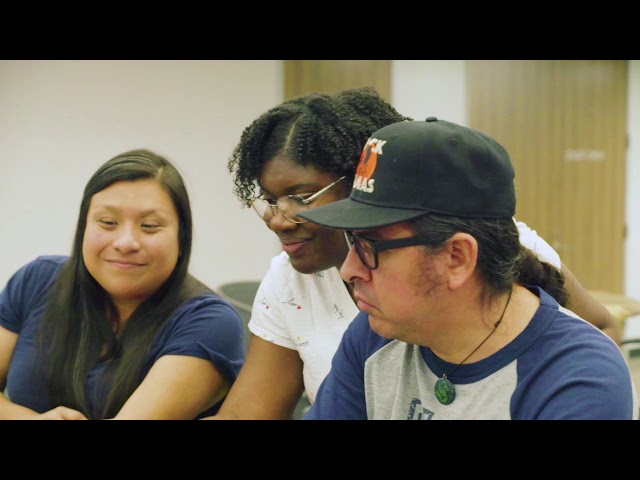 Welcome to Texas Tech Coding Academy