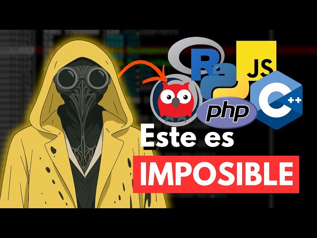 🔴 I Explain ALL Programming Languages from EASIEST to MOST DIFFICULT