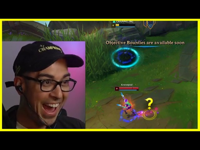 2 IQ MF - Best of LoL Streams 2821