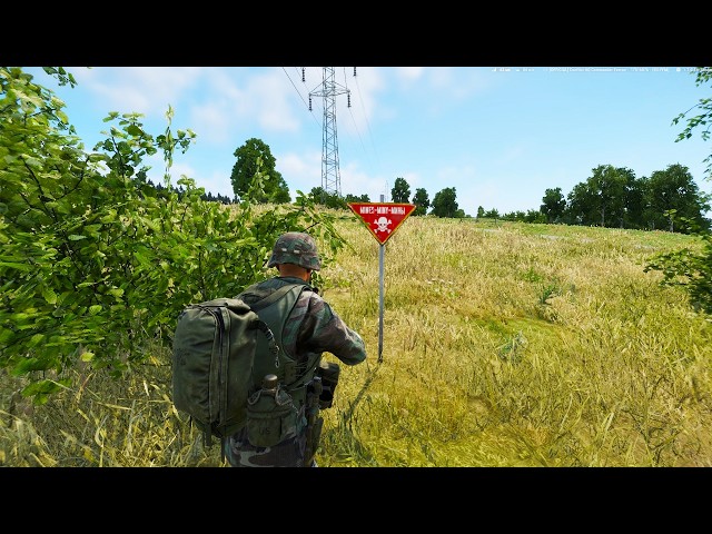 "Friendly Fire Will Not Be Tolerated" (When Idiots Play Games #368)