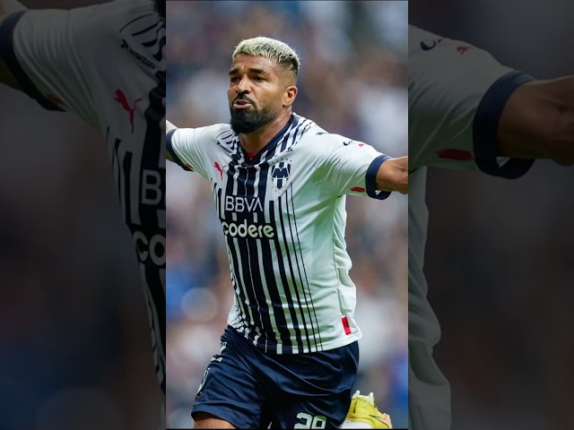 Reel de apreciación a este GOLAZO del Búfalo 💥 #layvtime #rayados #ligamx