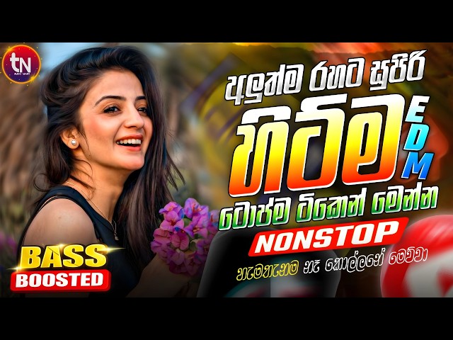 2026 අලුත්ම ජනප්‍රියම වයිරල් සිංදු ටික | New Hit Sinhala Collection | Trending Songs | Sinhala Songs