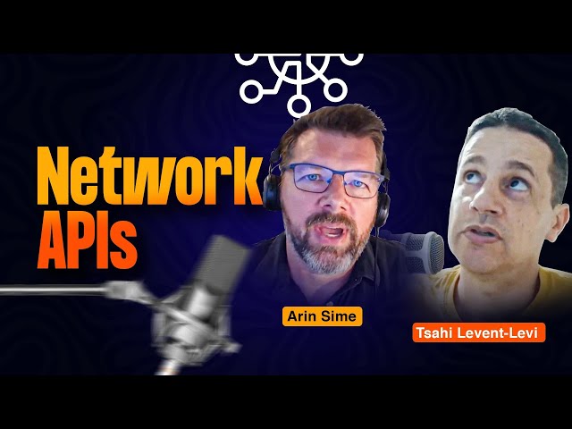 Network APIs