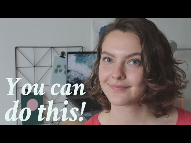 Some motivation to finish your thesis (send this to a friend who needs it)