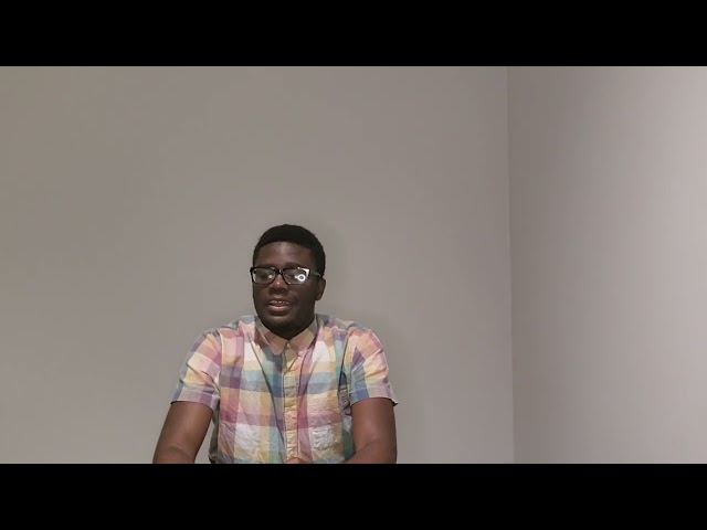 Nathan Engo Tankoua Feumy | SYEP 2025 Internship Experience | Choicest Fruit