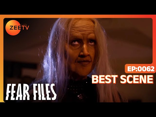 क्या Sameer को पता चलेगा Maaya का Secret? | Fear Files | Zee TV