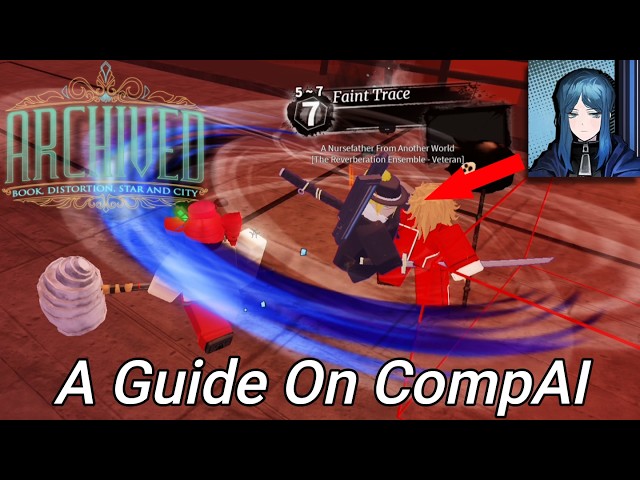 How to beat every boss in archived [Kinda]