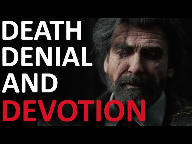 Renoir Repainted - A Deconstruction of Villainy