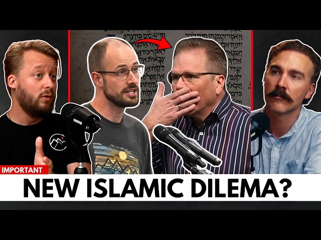 The Simplest Way To Show Islam Is False (2 Steps)