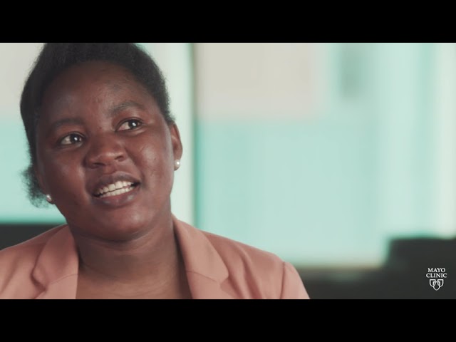 Ph.D. Program at Mayo Clinic College of Medicine and Science