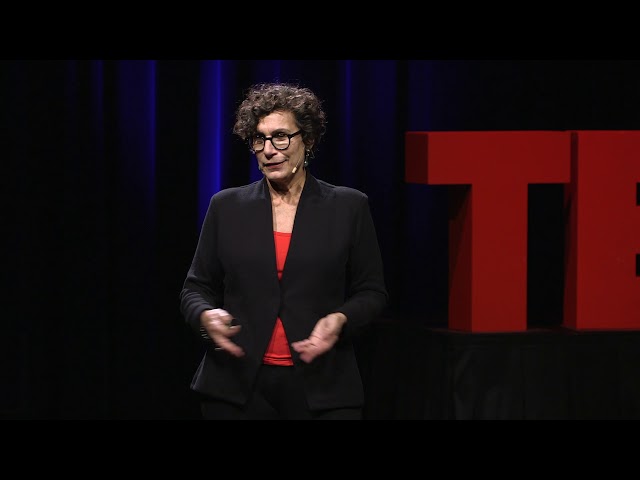 Cannabis: Separating the Science from the Hype | Mara Gordon | TEDxPaloAlto