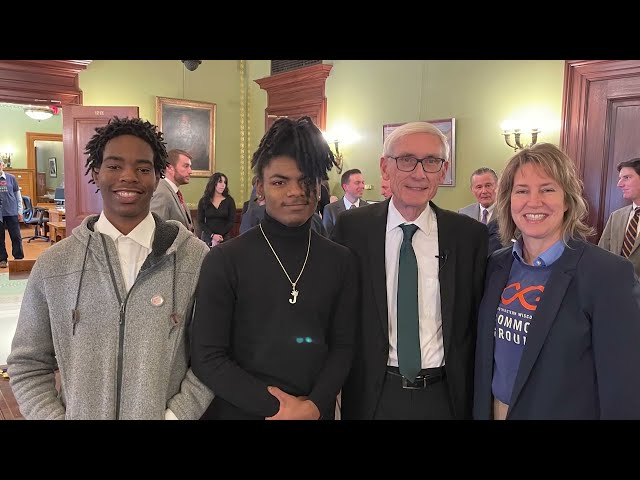 Pathways Real World Learning at Wisconsin State Capitol