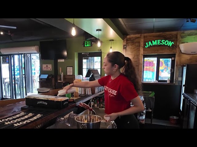 San Antonio bars ready for slam dunk business with start of NBA Finals
