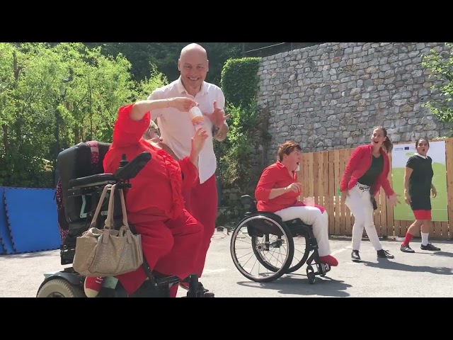 Nedeljsko Kosilo | Trailer 2025